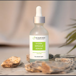 Hydra Miracle Serum