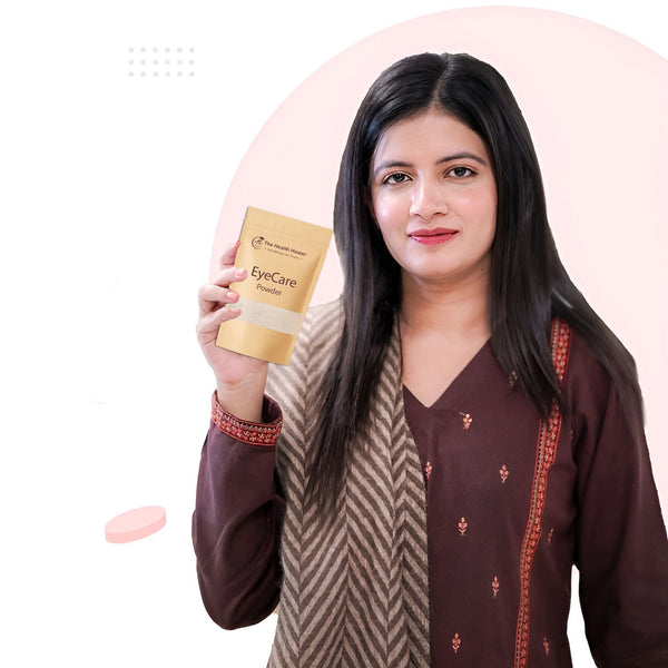 EyeCare ( Eye Veda)