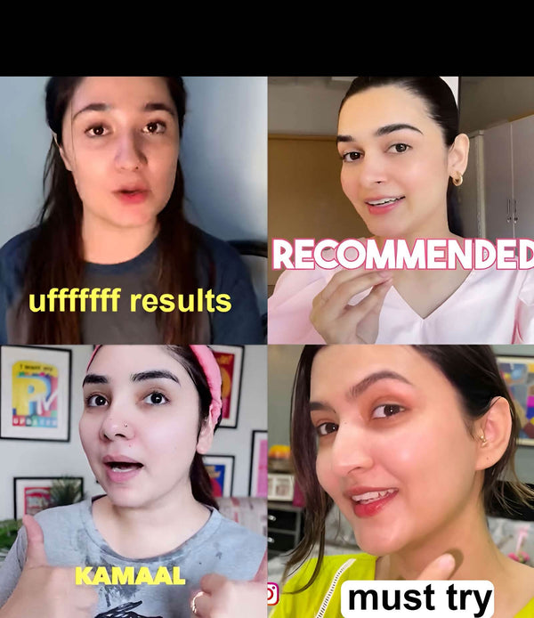 Skincare Moisturize Cream